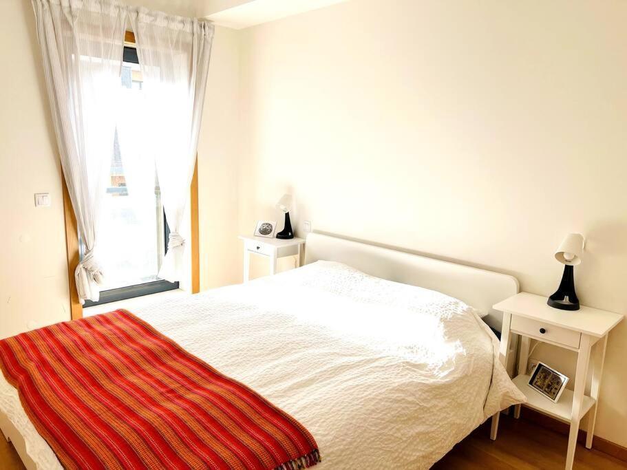 Olhao 3 Bedroom With Rooftop Pool, Marina Village Exterior foto