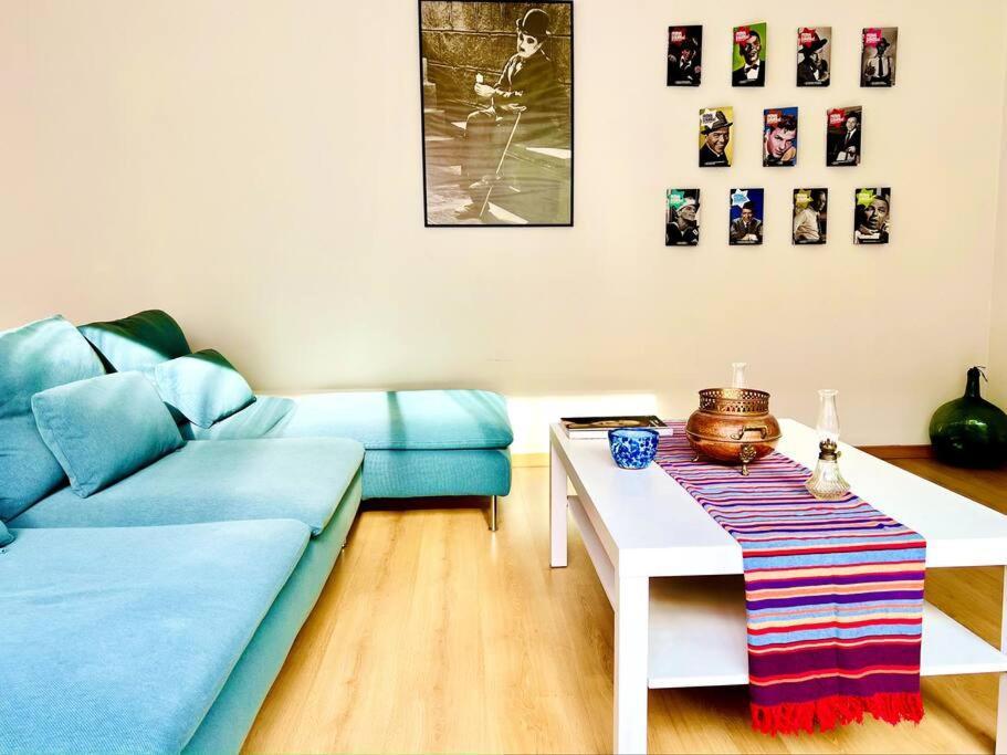 Olhao 3 Bedroom With Rooftop Pool, Marina Village Exterior foto