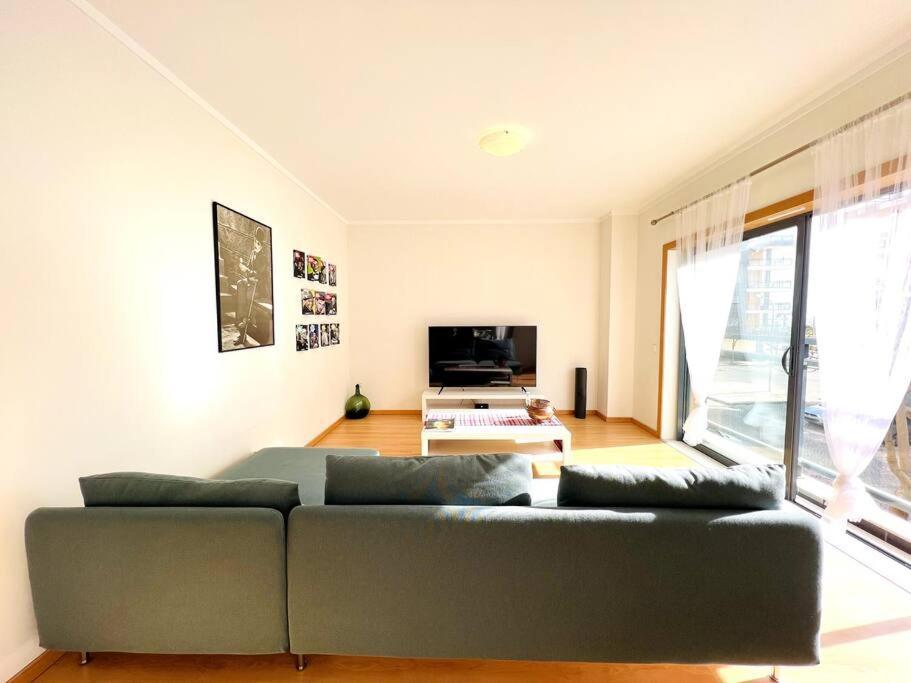 Olhao 3 Bedroom With Rooftop Pool, Marina Village Exterior foto