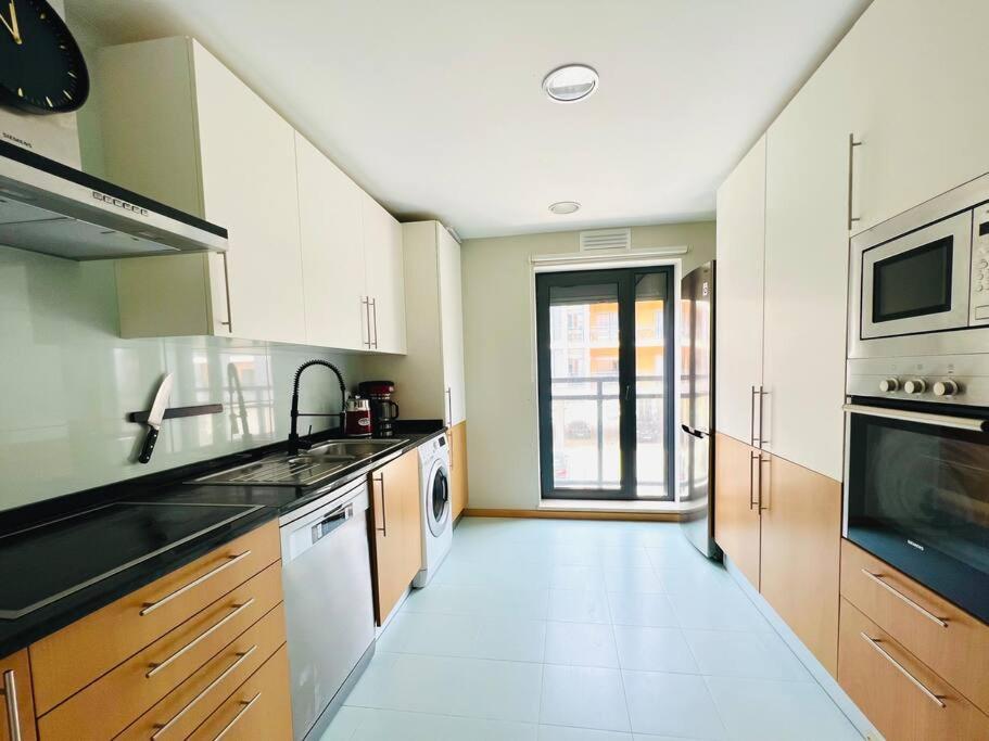 Olhao 3 Bedroom With Rooftop Pool, Marina Village Exterior foto